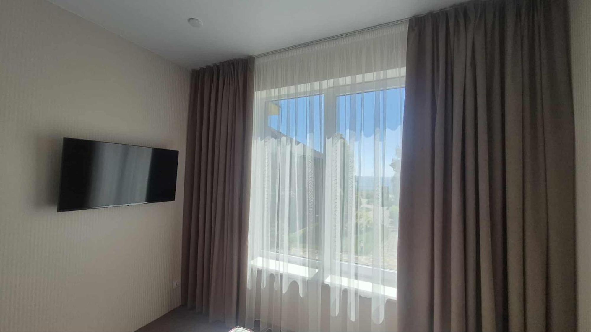 Chayka Resort โอเดสซา ภายนอก รูปภาพ