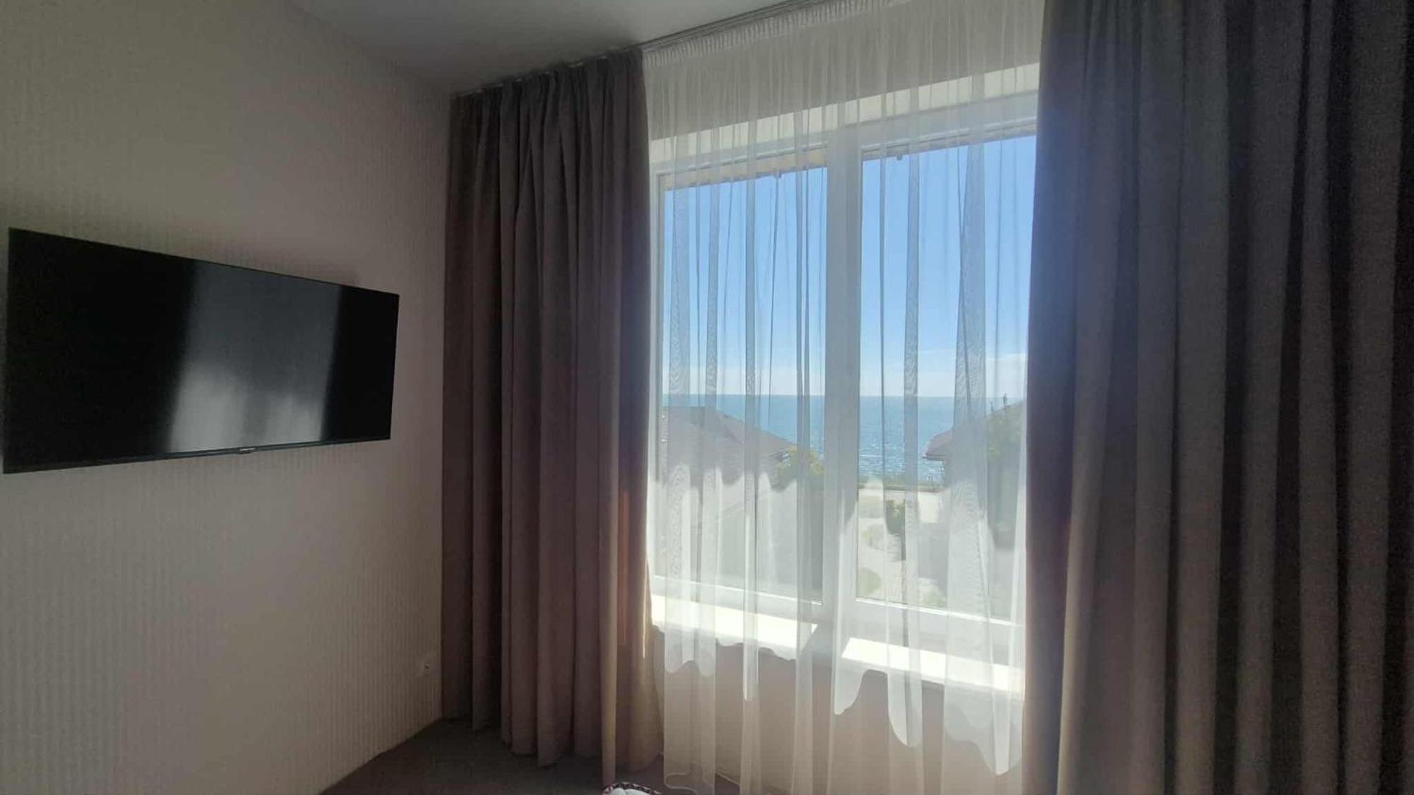 Chayka Resort โอเดสซา ภายนอก รูปภาพ